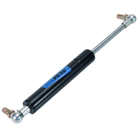 Sunbelt Damper Assembly 9.5" x1" x1" A-B1CO253